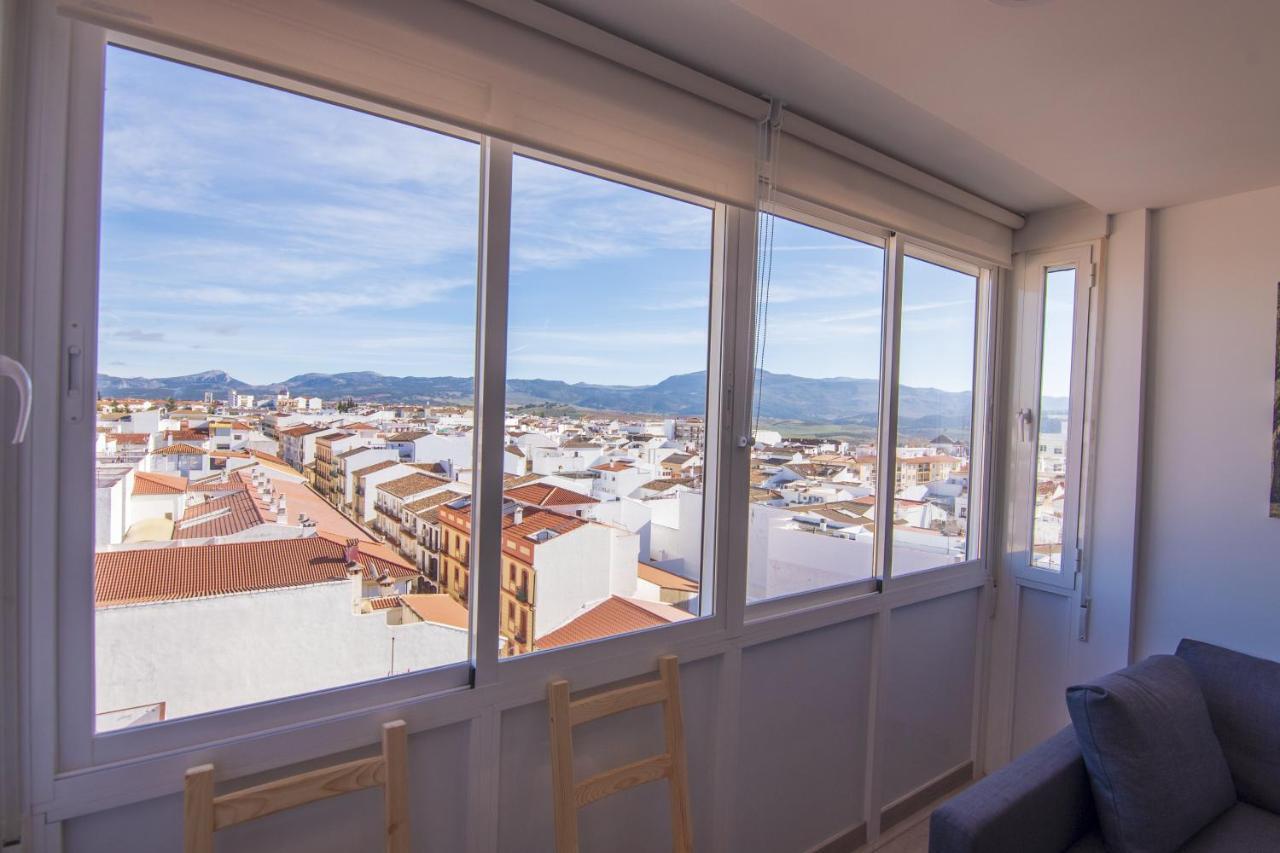 Mirador De Ronda 2 Appartement Buitenkant foto